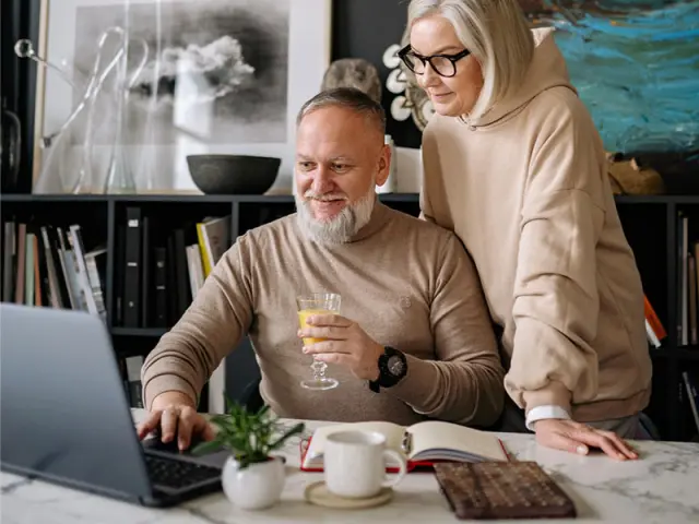 trygg hjälp med it i göteborg